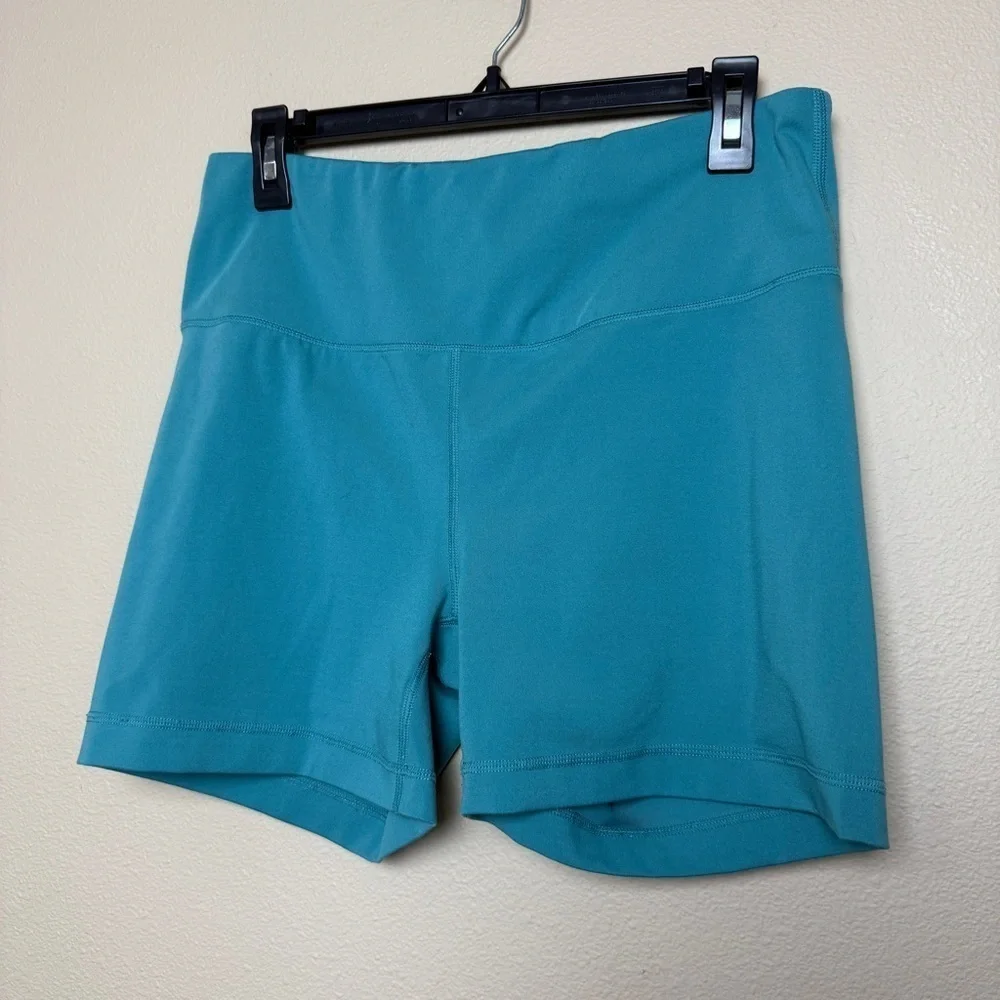 Yogalicious Lux bike shorts- XL